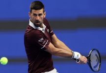 Djokovic fa 31 a Pechino, ma che lotta per battere Bu