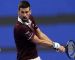 Djokovic fa 31 a Pechino, ma che lotta per battere Bu
