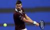 Djokovic fa 31 a Pechino, ma che lotta per battere Bu