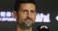 Djokovic: «Non è un problema di resistenza. Shanghai resta in dubbio, Torino è un obiettivo». Buyunchaokete impressionato: «Io ero esausto, lui si stava scaldando» (Video)