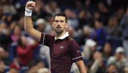 Djokovic, ventuno stagioni consecutive con almeno un titolo: da Amersfoort a Pechino, una striscia senza precedenti (Video)