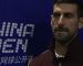 Djokovic dopo la squalifica di Medvedev: “Mi dispiace per Daniil, conosco quella sensazione”. E sui Giochi del 2028: “Il mio tennis non mi preoccupa” (Video)