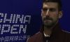 Djokovic dopo la squalifica di Medvedev: “Mi dispiace per Daniil, conosco quella sensazione”. E sui Giochi del 2028: “Il mio tennis non mi preoccupa” (Video)