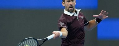 ATP 500 Basilea: Il Tabellone Principale. Shelton e Fils le prime due teste di serie. Novak Djokovic può essere sempre un problema per tutti