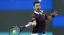Djokovic resta imbattuto a Pechino: De Minaur costretto al ritiro all’avvio del secondo set della finale