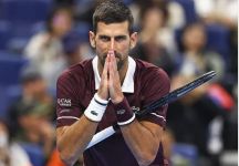 Pechino, Rusedski critica la regola che ha fatto infuriare Djokovic: «Il punto va fermato subito»