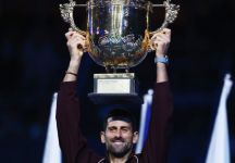 Djokovic dopo il titolo a Pechino: “Posso ancora giocare ai massimi livelli. La determinazione si costruisce quando nessuno ti guarda”