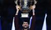 Djokovic dopo il titolo a Pechino: “Posso ancora giocare ai massimi livelli. La determinazione si costruisce quando nessuno ti guarda”