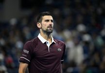Una wild card per Djokovic alle ATP Finals? Medvedev contrario: il posto va conquistato sul campo