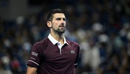 Una wild card per Djokovic alle ATP Finals? Medvedev contrario: il posto va conquistato sul campo