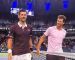 Djokovic dopo il ko a Shanghai: «Ero stanco, non mi sono adattato. È una superficie velocissima, completamente diversa da Pechino. Ora penso a Parigi» (Video)