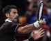 Djokovic rimonta Humbert a Basilea: ventesima vittoria stagionale per il 21° anno di fila. Ora Struff