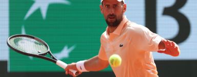 Djokovic avrà il suo documentario: “Il Lupo d’Inverno” uscirà su Prime Video