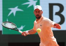 Djokovic avrà il suo documentario: “Il Lupo d’Inverno” uscirà su Prime Video