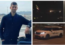 Il visto di Djokovic è stato cancellato, sarà imbarcato su di un volo oggi. Il comunicato ufficiale della polizia di frontiera australiana e del Premier Morrison