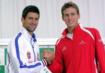 Pospisil accusa l’ATP di “mancanza di leadership” in merito al caso Djokovic