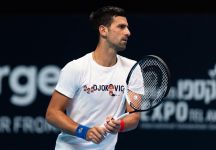 Djokovic rientra a Tel Aviv: “Come mantenersi a lungo? È necessario evolvere”