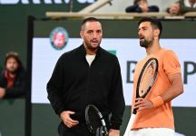 Djokovic inserisce Troicki nel suo team a Roland Garros