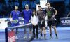 ATP Finals 2025: si ferma in semifinale il sogno di Bolelli – Vavassori. Perfetti al servizio Patten – Heliovaara