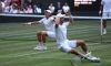 Wimbledon: dal 2023 gli incontri di doppio si giocheranno due set su tre