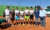 J30 ITF U18 “Lilium Cup” al Country Club Cuneo: finale italo-tedesca nel femminile, Pansecchi si ferma in semifinale