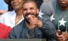 Incredibile: il rapper Drake rivela di aver scommesso 300mila dollari sulla vittoria di Sinner a US Open 2025