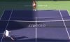 Polemica a Indian Wells: decisione controversa dell’arbitro nel match tra Alcaraz e Draper (Video)