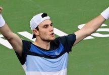 Draper: “In Italia, Spagna e Francia il tennis è più seguito che nel Regno Unito. Shelton? Ha un’energia eccezionale”