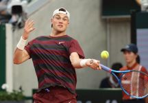 Ranking ATP: La situazione di questa settimana. Jack Draper al n.4 del mondo