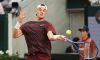 Roland Garros 2025: Draper domina Fonseca, il britannico centra gli ottavi