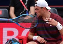 Draper (in cattive condizioni) cede a Lehecka in semifinale al Queen’s, con uno scatto d’ira al break decisivo subito (video)