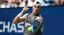 Draper si ritira da US Open per infortunio al braccio