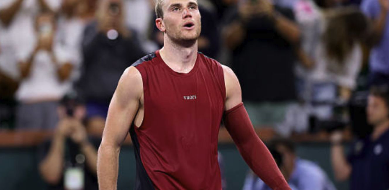 Jack Draper GBR, 2001.12.22 - Foto Getty Images