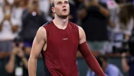 Indian Wells 2026, impresa Draper: batte Djokovic al tie-break del terzo e difende il titolo (Video partita)