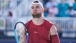 Calvario Draper: ginocchio k.o., rinuncia a Madrid e Roma