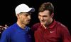Sorpresa Draper: Murray lo allenerà nella prossima stagione su erba (video)