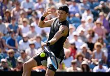 Wimbledon, Draper si ritira per infortunio: al suo posto entra Lajovic, Fritz cambia avversario