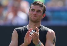 Draper out da US Open, il dolore al braccio persiste