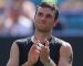 Draper out da US Open, il dolore al braccio persiste