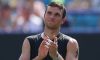 Draper out da US Open, il dolore al braccio persiste