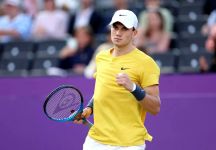 La scalata di Draper: “La svolta grazie al lavoro e un’attitudine più aggressiva”