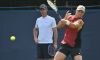 Draper e Murray, ancora insieme dopo lo Wimbledon mancato