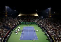 Riaprono parzialmente gli aeroporti di Dubai, c’è uno spiraglio per i tennisti bloccati nella area