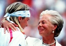 È scomparsa la Duchessa di Kent, per molti anni protagonista nella cerimonia di premiazione a Wimbledon