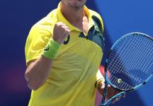 Ranking ATP: La situazione di questa settimana. +19 per James Duckworth che enterà di diritto nel Md Australian Open