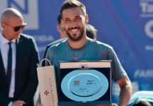 Damir Dzumhur conquista il trofeo della 23esima edizione dell’Open Città della Disfida di Barletta