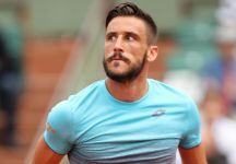 Dzumhur, dal rischio di morte alla nuova sfida con Alcaraz