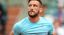 Dzumhur, dal rischio di morte alla nuova sfida con Alcaraz