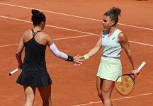 Errani e Paolini, impresa straordinaria al Roland Garros: volano in finale nel doppio (Sintesi video della partita)