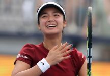 US Open 2025: dieci hanno firmato la “prima volta”